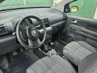Gebraucht VW Fox 54 PS (39 kW) 2006 Kleinwagen