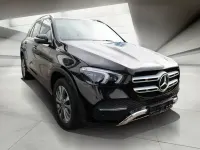 Gebraucht Mercedes GLE300 245 PS (180 kW) 2020 Schwarz SUV