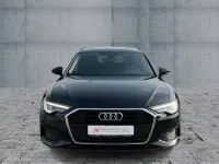 Gebraucht Audi A6 Performance 204 PS (150 kW) 2022 Brillantschwarz Kombi