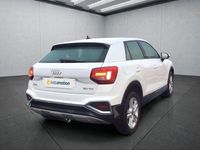 Gebraucht Audi Q2 116 PS (85 kW) 2022 Weiß SUV