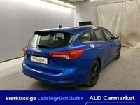 gebraucht Ford Focus Turnier 1.5 EcoBlue Start-Stopp-System COOL&CONNECT Kombi 5-türig 6-Gang