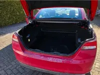 Gebraucht Ford Focus Cabriolet 140 PS (102 kW) 2008 Cabrio