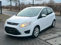 Gebraucht Ford C-MAX Trend 140 PS (102 kW) 2011 Weiß Van / Kleinbus