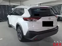 Gebraucht Nissan X-Trail 360º 163 PS (119 kW) 2025 Weiß SUV