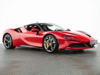 Gebraucht Ferrari SF90 780 PS (573 kW) 2023 Rot
