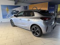 Gebraucht Opel Corsa Ultimate 101 PS (74 kW) 2022 Kontrast grau Kleinwagen