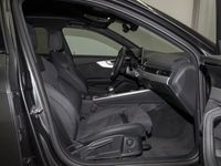 Gebraucht Audi A4 S-Line 204 PS (150 kW) 2025 Grau Kombi