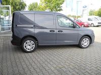 Neu Ford Transit Connect 2025 Grau Van / Kleinbus