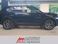 Gebraucht KGM Korando 163 PS (119 kW) 2023 Blau SUV