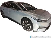 Gebraucht VW ID.7 Pro 210 kW (286 PS) 2025 Silber Kombi