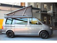 Gebraucht VW California Comfortline 179 PS (131 kW) 2015 Grau Van