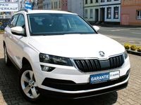 gebraucht Skoda Karoq 1.5 TSI Ambition *Navi*ACC*AHK*