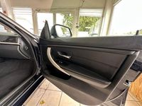 Gebraucht BMW 430 Gran Coupé Advantage 252 PS (185 kW) 2020 Blau Coupé