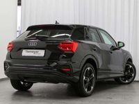 gebraucht Audi Q2 35 TFSI S LINE KEYLESS DAB+ MATRIX LED