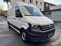 Gebraucht VW Crafter 177 PS (130 kW) 2022 Van