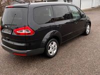 gebraucht Ford Galaxy Business Edition