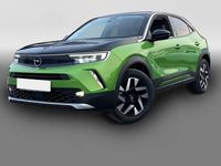 Gebraucht Opel Mokka-e Elegance 100 kW (136 PS) 2021 Grün SUV