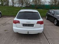 gebraucht Audi A6 Allroad quattro 3.0 TDI tiptronic DPF