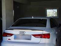 Gebraucht Audi S3 Design 430 PS (316 kW) 2018 Andere farben Limousine