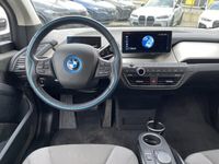 gebraucht BMW i3 120Ah || Navi Prof. DAB Tempomat PDC LED