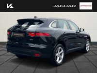 gebraucht Jaguar F-Pace Portfolio