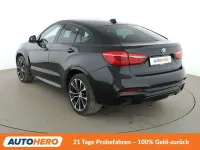 Occasion BMW X6 M50 381 ch (280 kW) 2017 Noir SUV