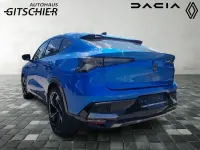 Gebraucht Renault Rafale 300 PS (220 kW) 2025 Blau SUV