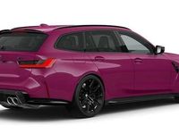 Neu BMW M3 Performance 530 PS (389 kW) 2025 Individual sternrubin neo uni Kombi