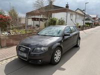 Gebraucht Audi A3 115 PS (84 kW) 2005 Grau Kleinwagen