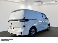 Gebraucht VW ID. Buzz 150 kW (204 PS) 2025 Candyweiß Van / Kleinbus