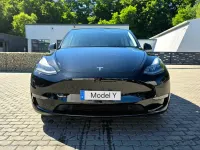 Gebraucht Tesla Model Y Performance 392 kW (534 PS) 2022 Schwarz SUV
