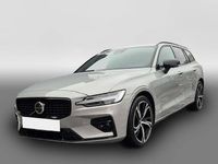 Gebraucht Volvo V60 Plus 197 PS (144 kW) 2025 Silber Kombi