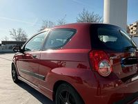 gebraucht Chevrolet Aveo 1.2 | TÜV bis 08/2027 | Sparsamer Benziner