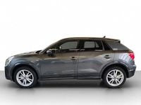 Gebraucht Audi Q2 S-Line 150 PS (110 kW) 2025 Daytonagrau perleffekt SUV