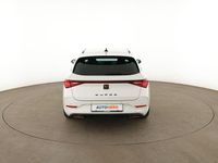 Gebraucht Cupra Leon VZ 245 PS (180 kW) 2022 Weiß Kombi
