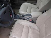 Gebraucht Volvo V40 2002 Grau Limousine