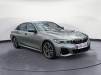 Gebraucht BMW M340 Performance 340 PS (250 kW) 2020 Grau Limousine