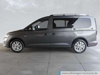 Gebraucht VW Caddy California 116 PS (85 kW) 2024 Indiumgrau metallic Van / Kleinbus