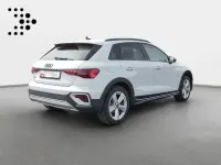 Używany Audi A3 e-tron Ambiente 204 KM (150 kW) 2025 Biały Hatchback