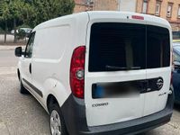 Usata Opel Combo 2012 Bianco Monovolume