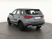Gebraucht MG ZS 116 PS (85 kW) 2025 Grau SUV