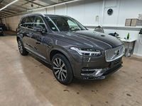 Gebraucht Volvo XC90 Plus 235 PS (172 kW) 2024 Particular grey SUV