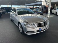 Gebraucht Mercedes 220 170 PS (125 kW) 2012 Silber Limousine