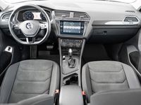 gebraucht VW Tiguan 2.0 TDI HIGHLINE