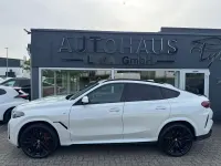 Gebraucht BMW X6 M Sport 298 PS (219 kW) 2025 Weiß SUV