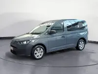 Gebraucht VW Caddy 114 PS (83 kW) 2023 Grau Van / Kleinbus