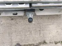 Gebraucht VW Crafter 136 PS (100 kW) 2007 Weiß Van