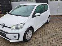 gebraucht VW up! up! moveBMT/Start-Stopp