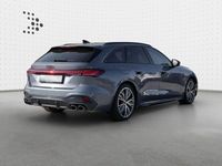 Gebraucht Audi S5 Ambiente 367 PS (269 kW) 2025 Horizontblau metallic Kombi