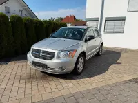 Gebraucht Dodge Caliber 140 PS (102 kW) 2009 Silber Kleinwagen